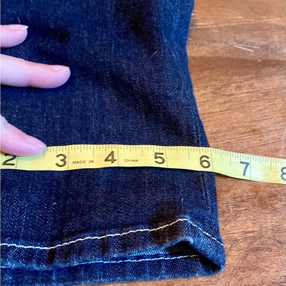 💥True Religion Dark Wash Jeans Skinny💥 - Picture 15 of 15